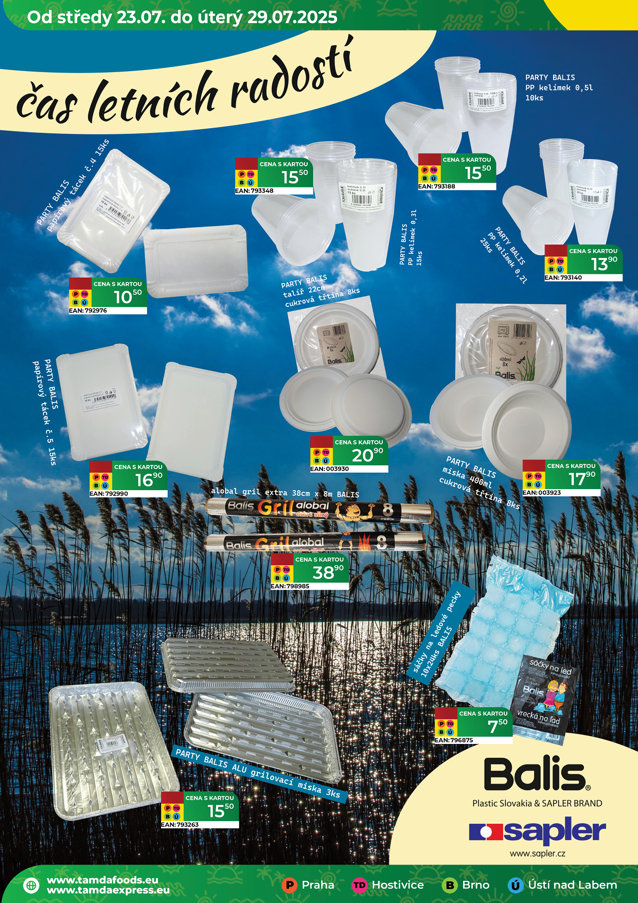 Catalog
