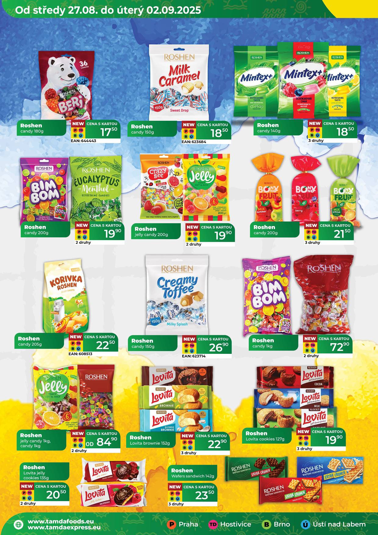 Catalog