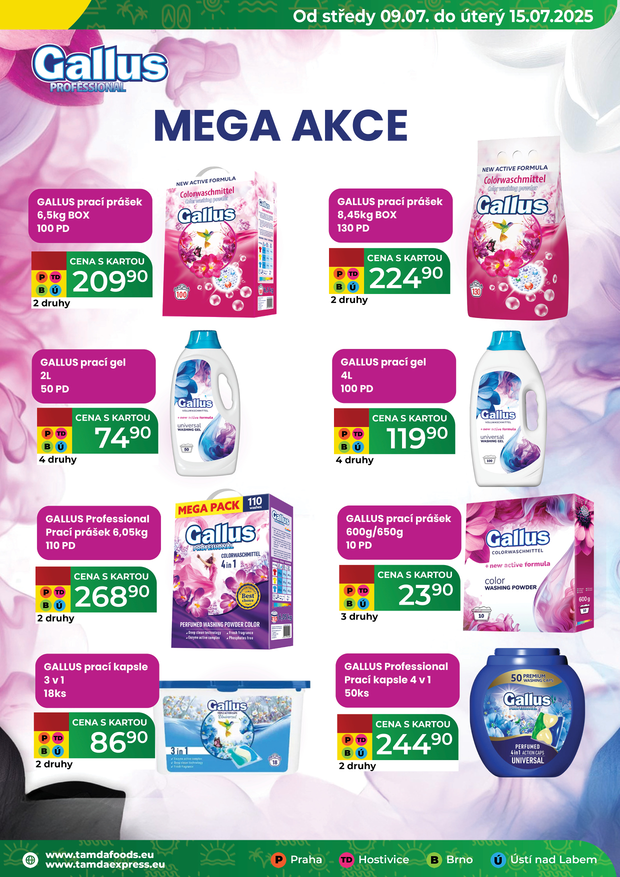 Catalog
