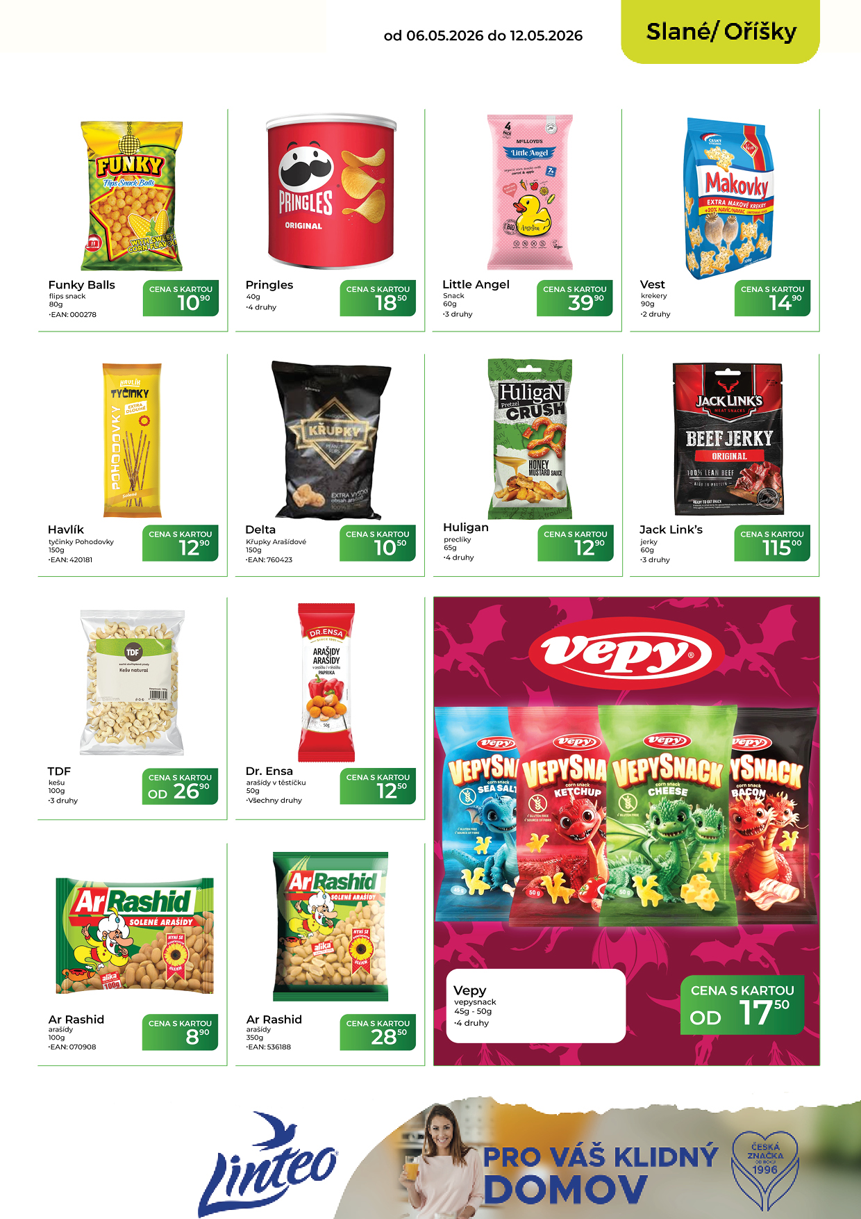 Catalog