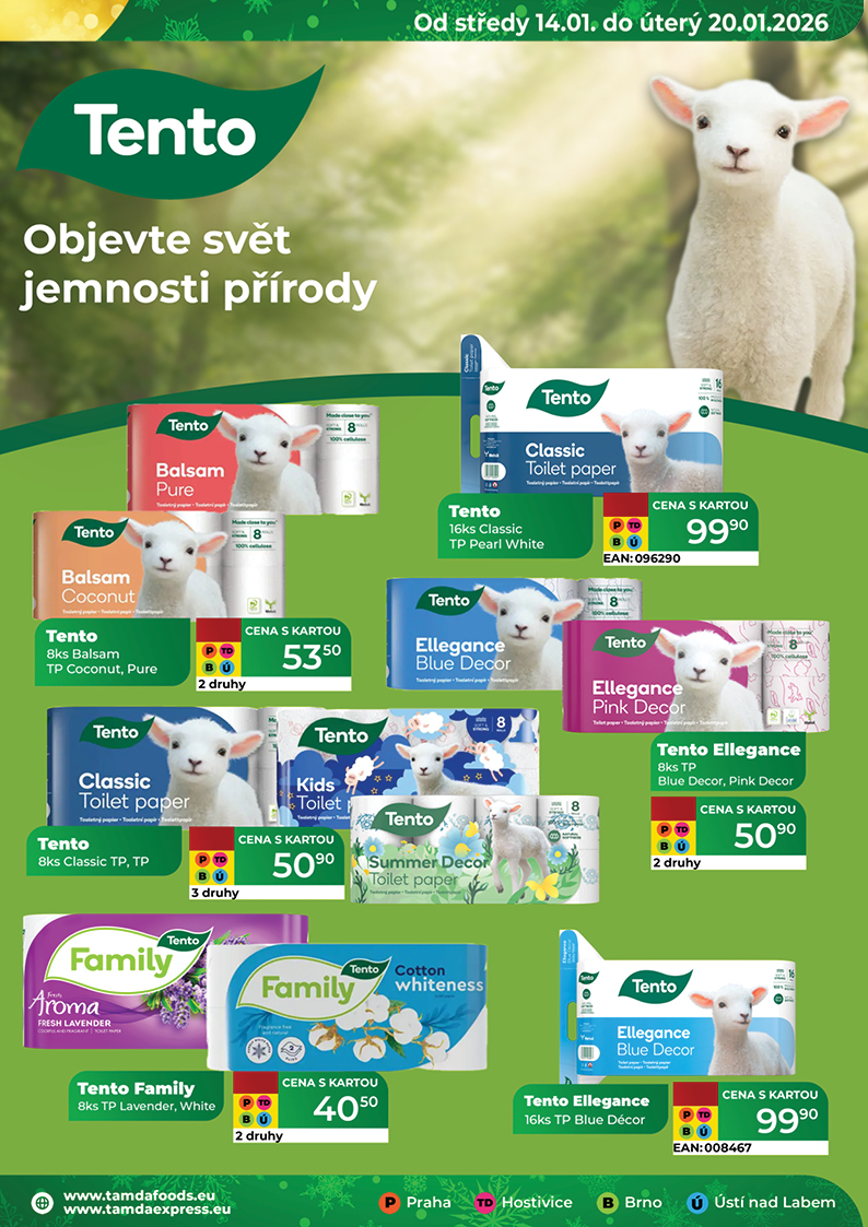 Catalog