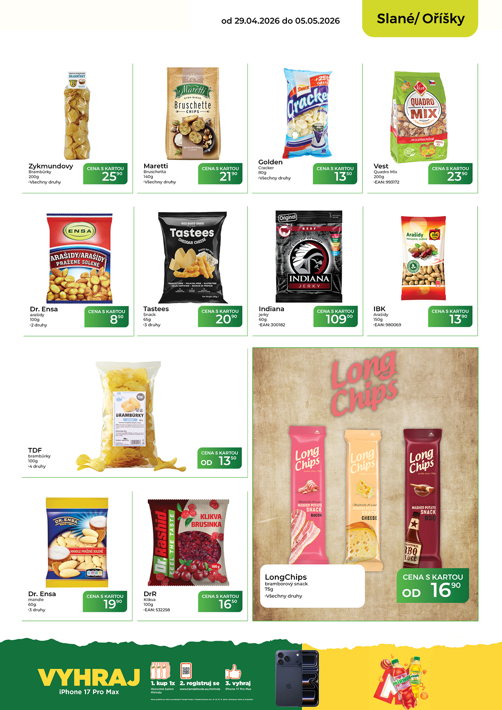 Catalog