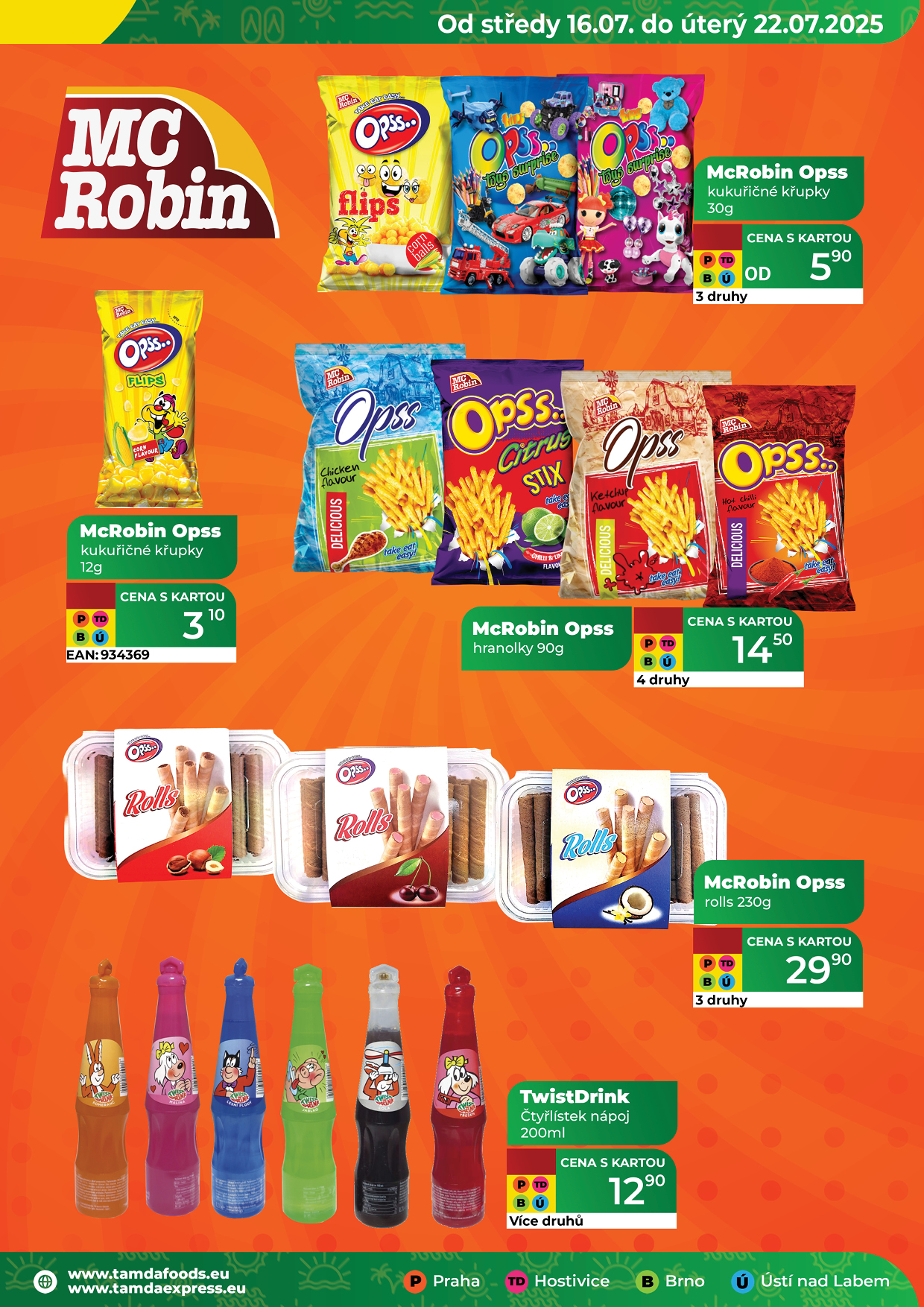 Catalog
