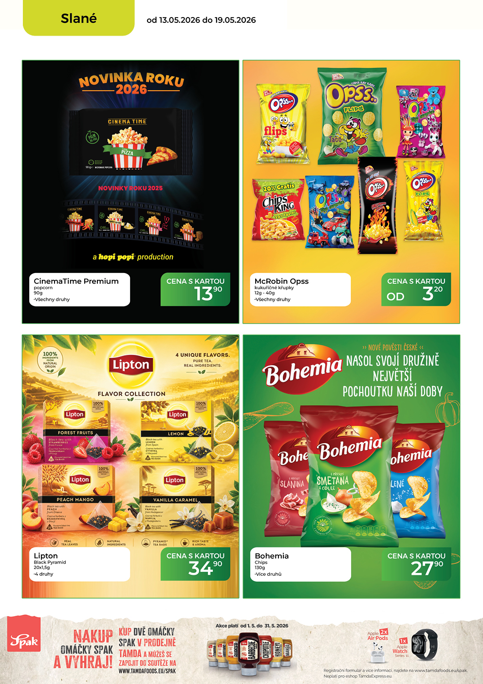 Catalog