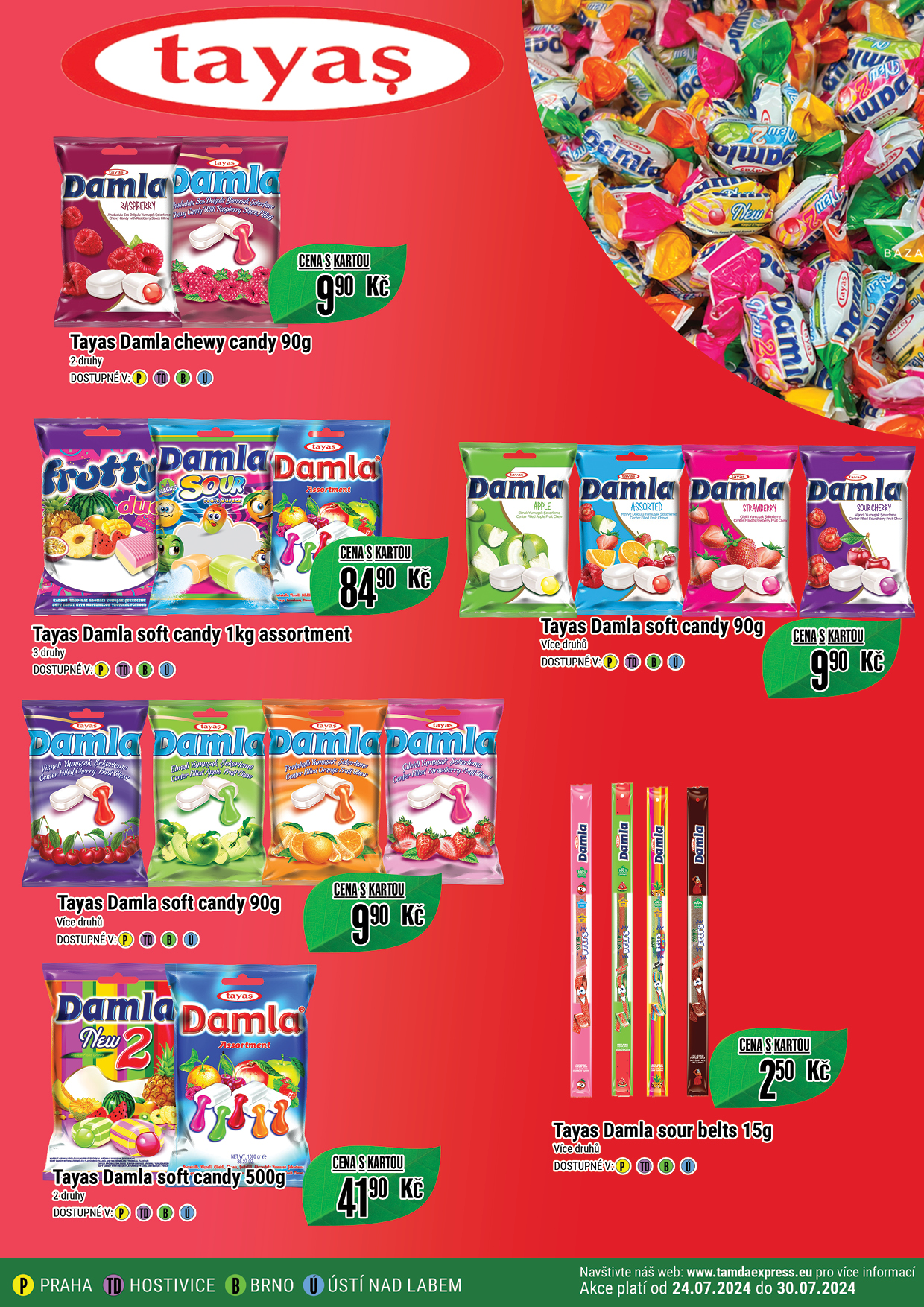 Catalog