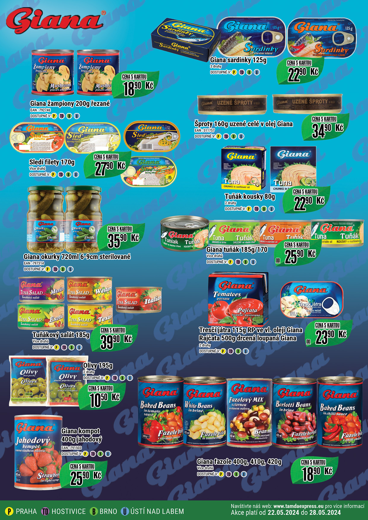 Catalog