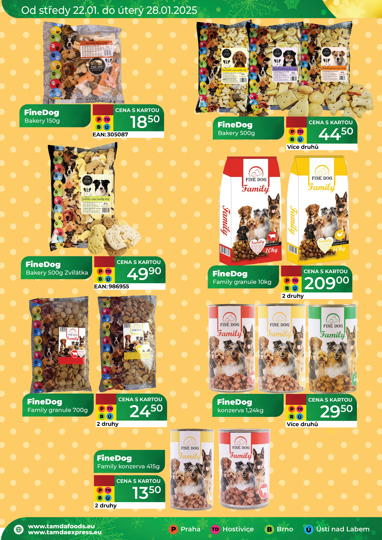 Catalog