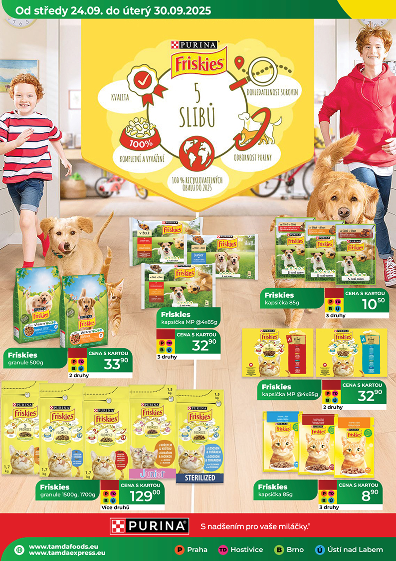 Catalog