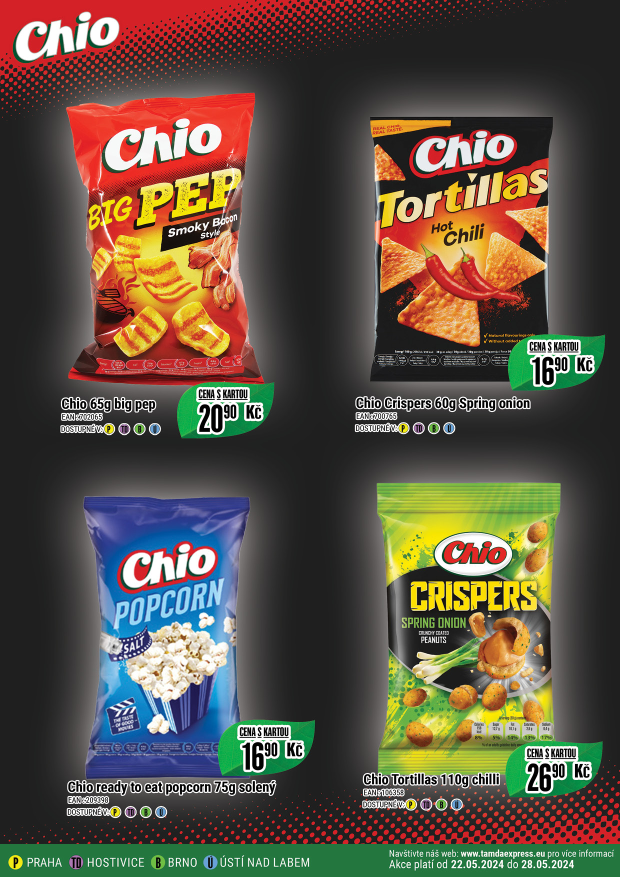 Catalog