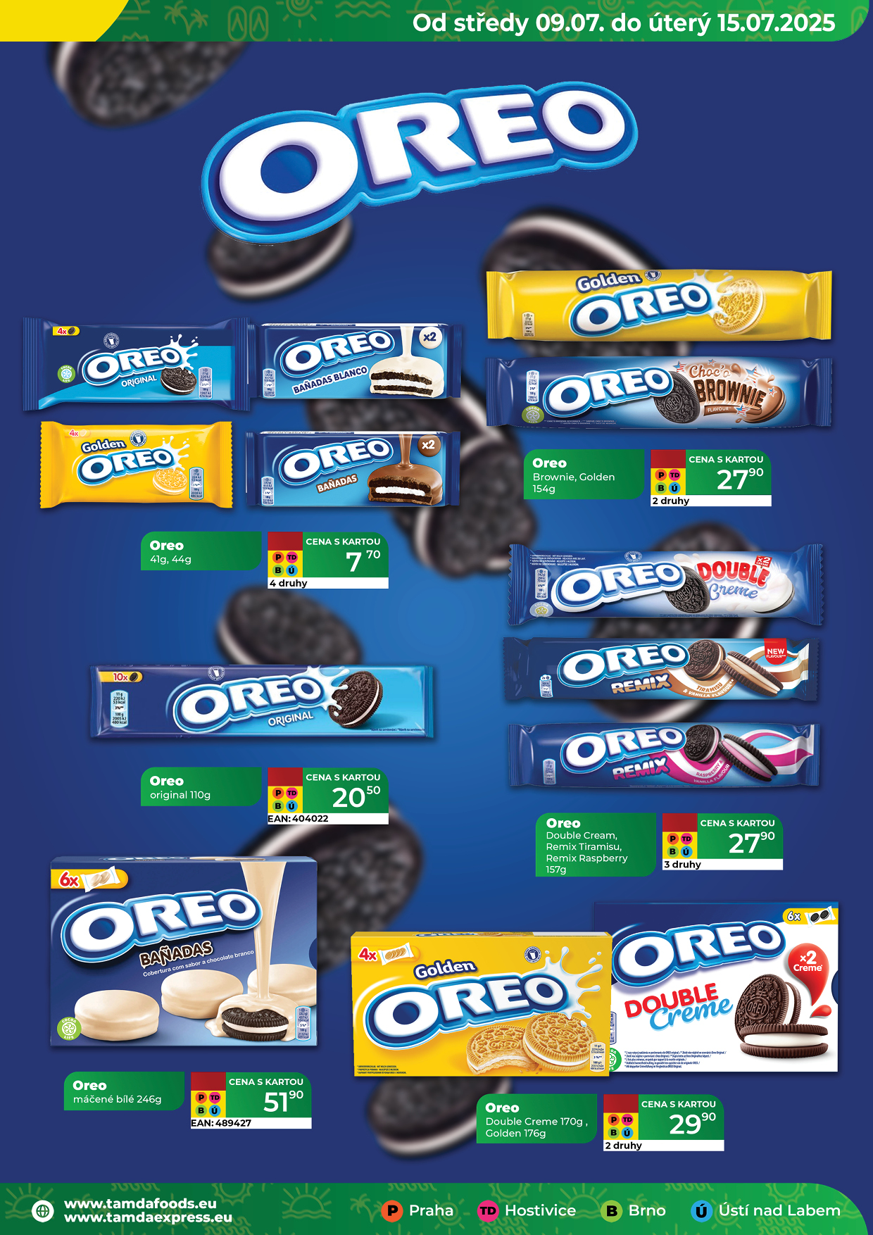 Catalog