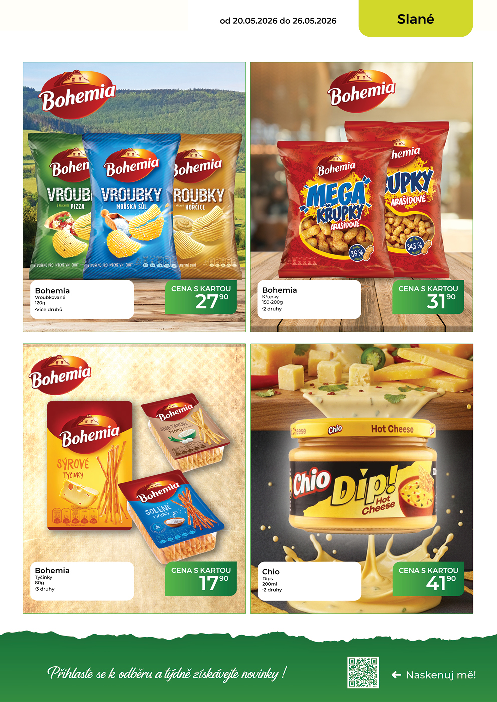 Catalog