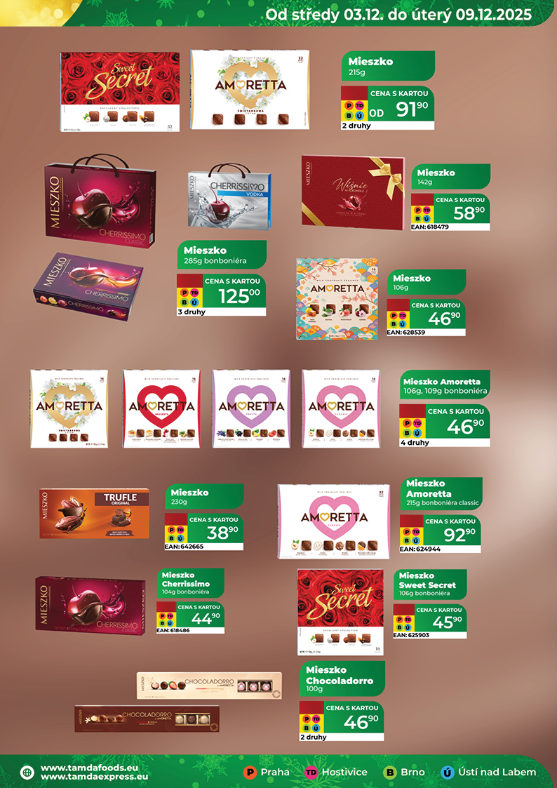 Catalog