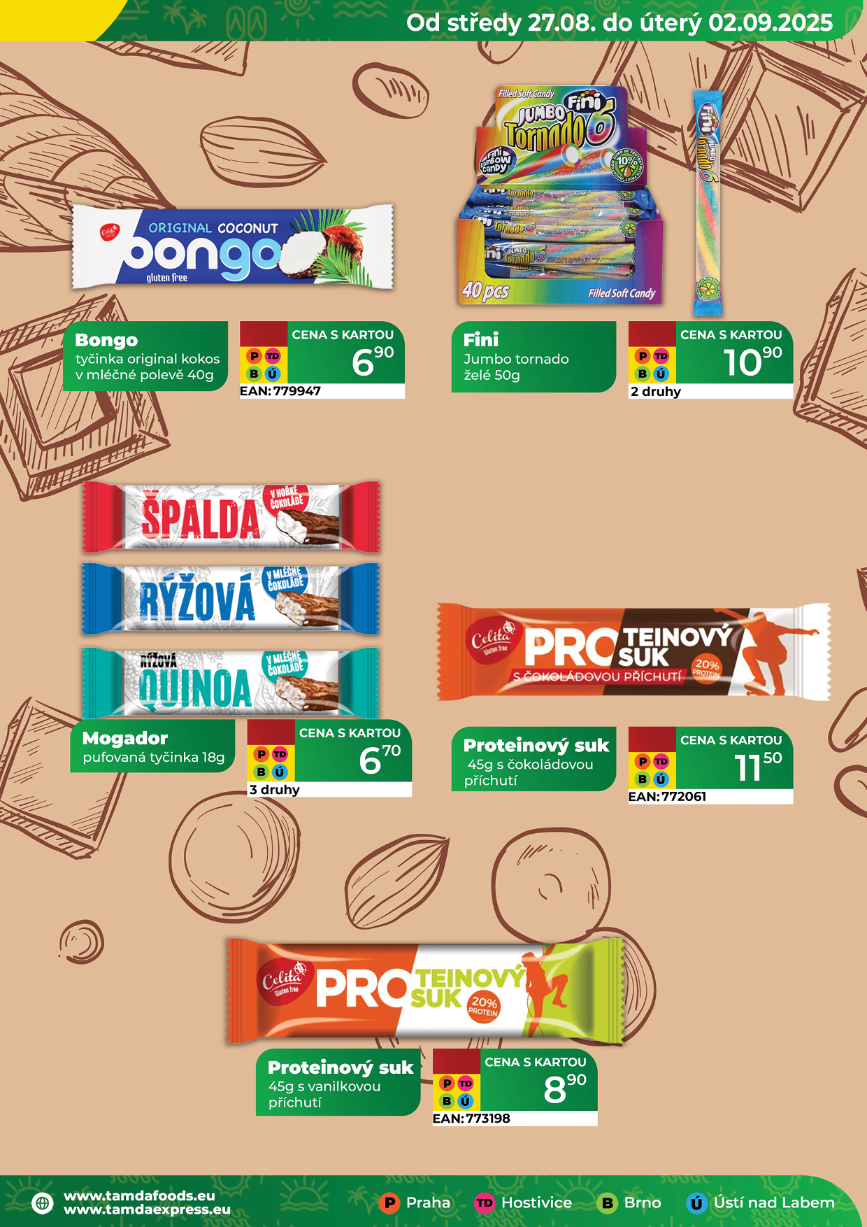 Catalog