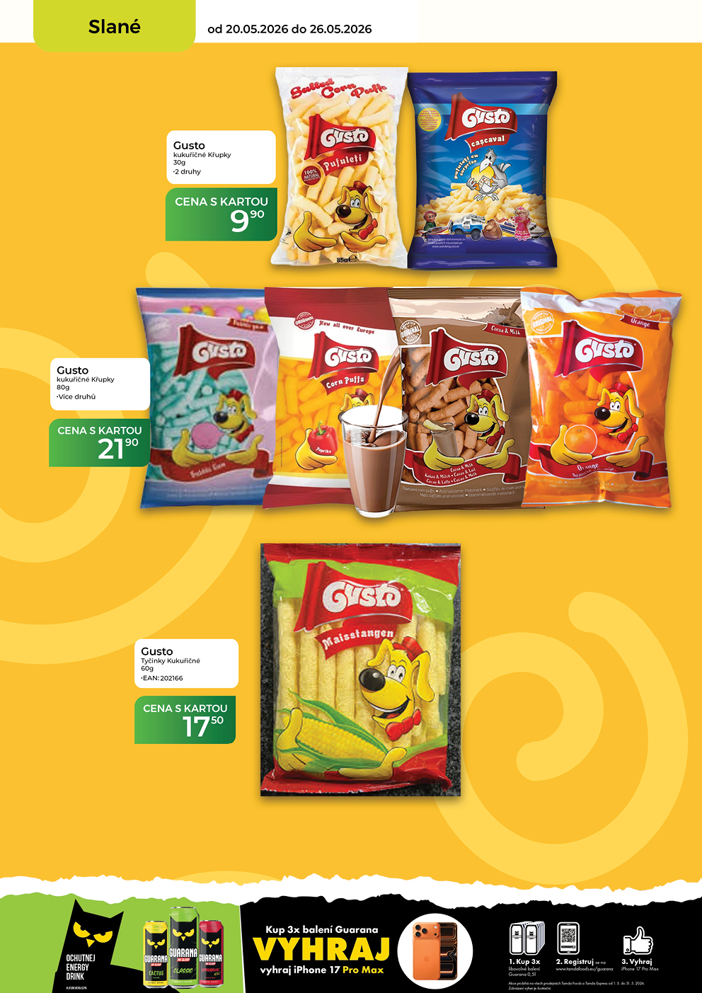 Catalog