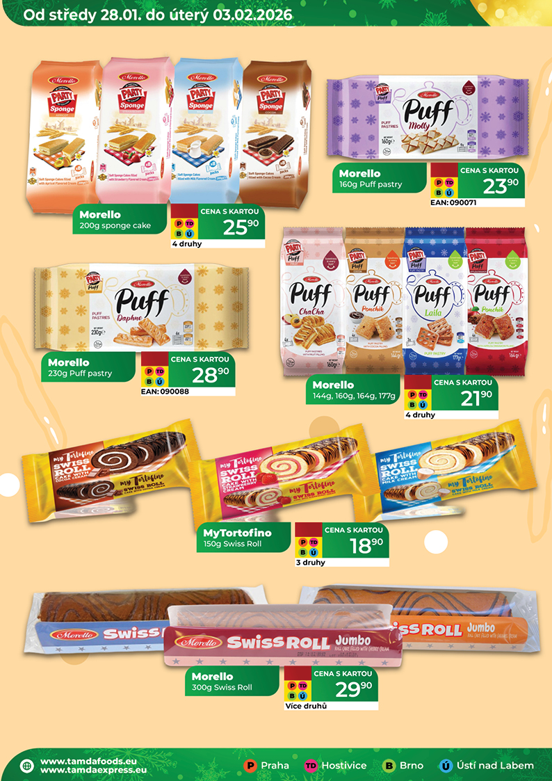Catalog