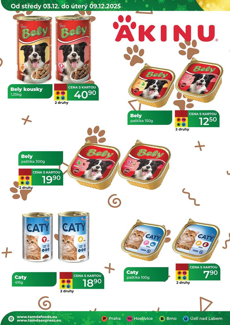 Catalog