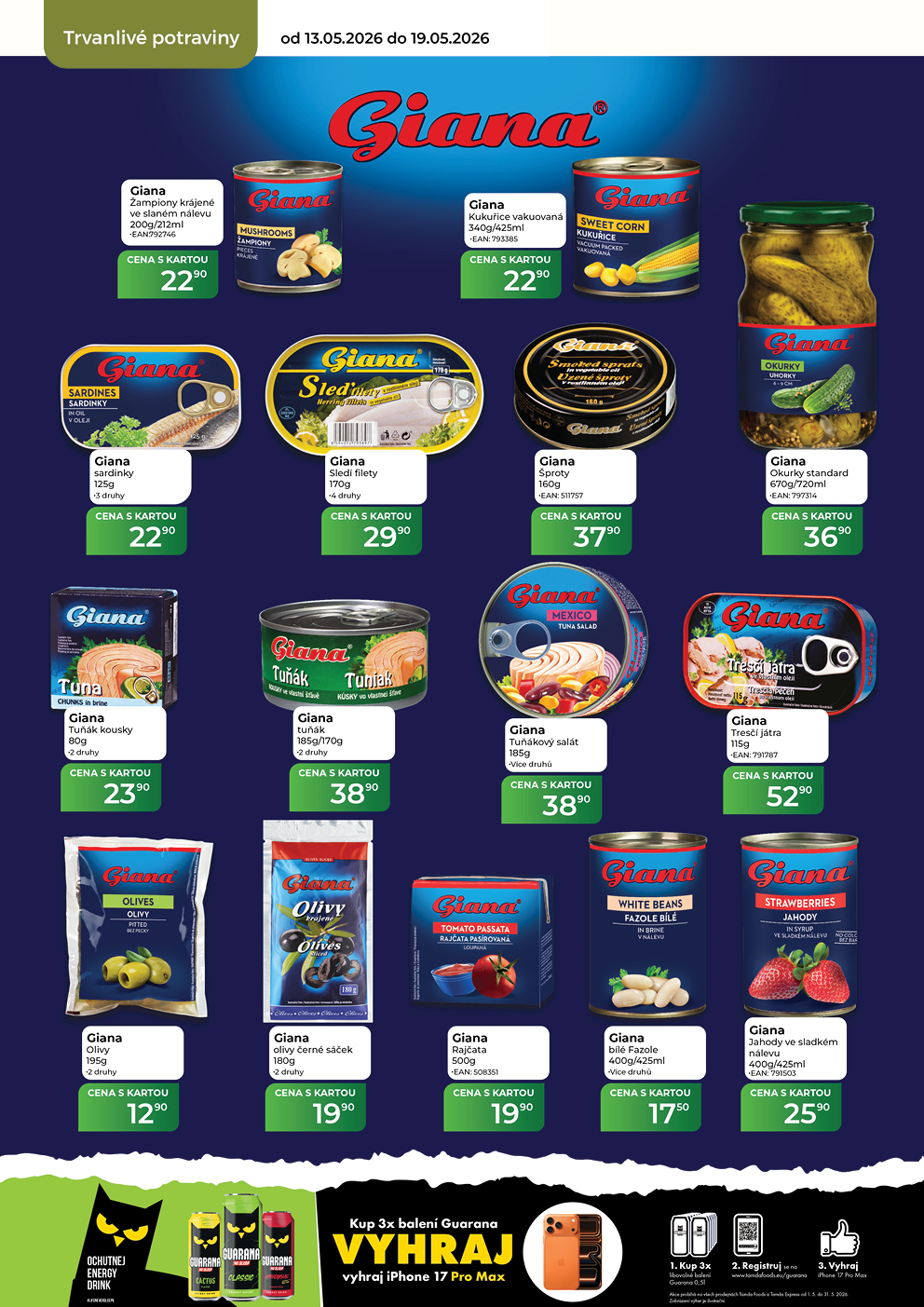 Catalog