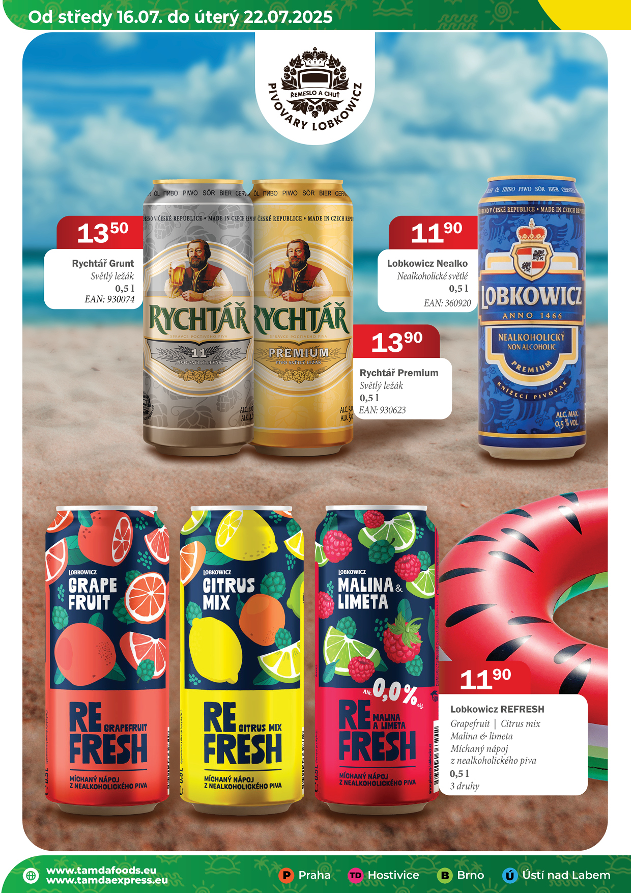 Catalog