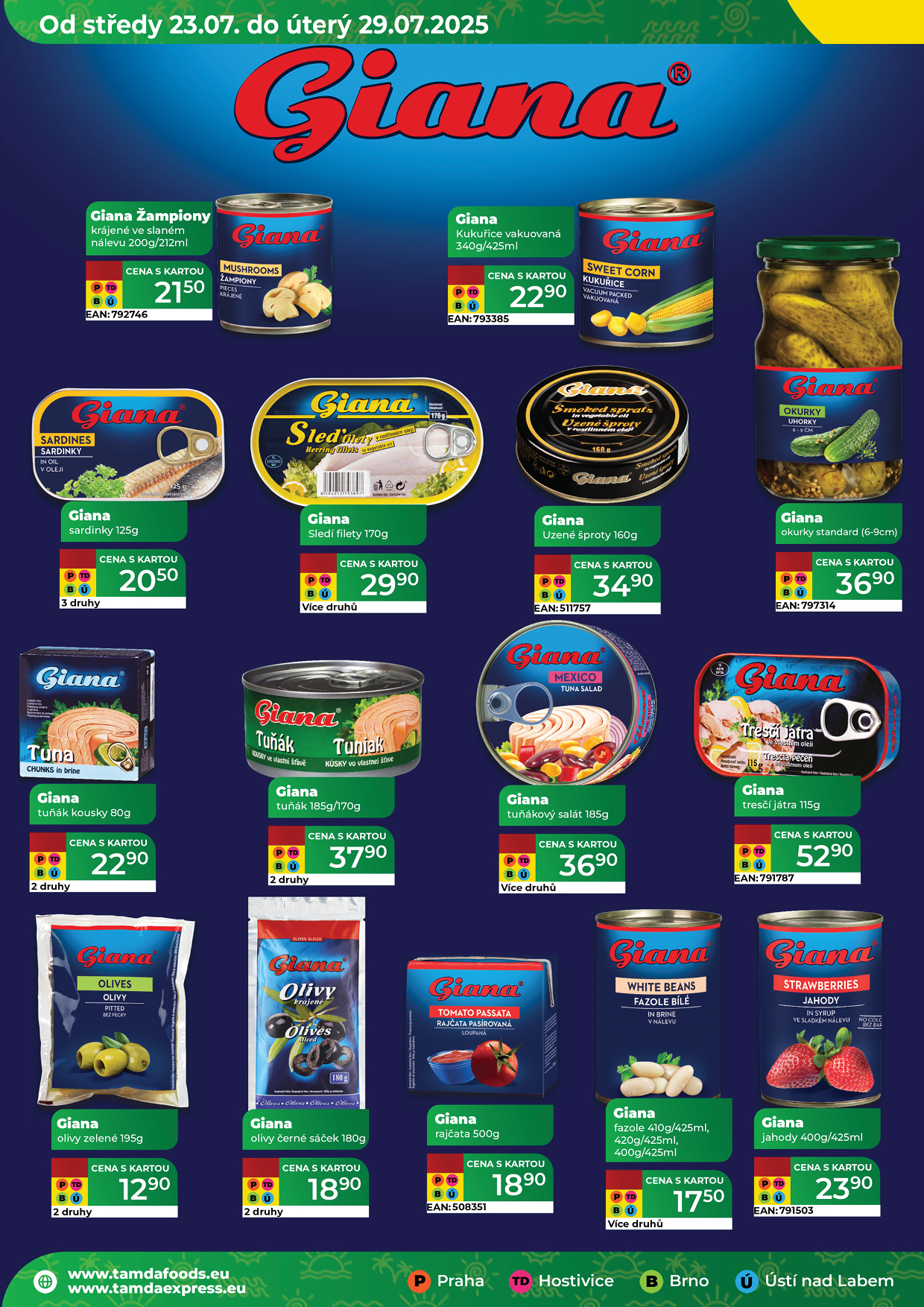 Catalog