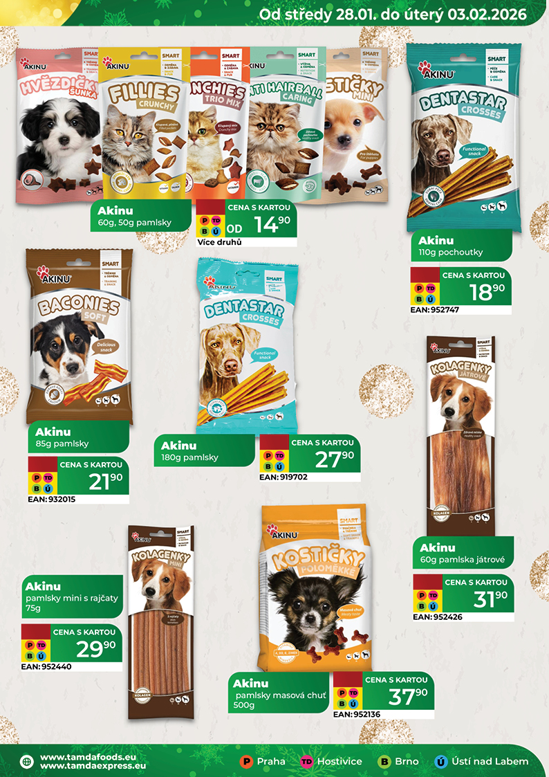 Catalog
