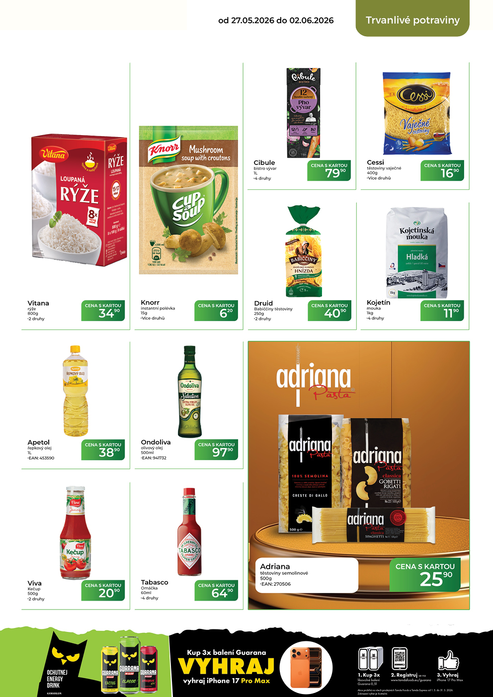 Catalog