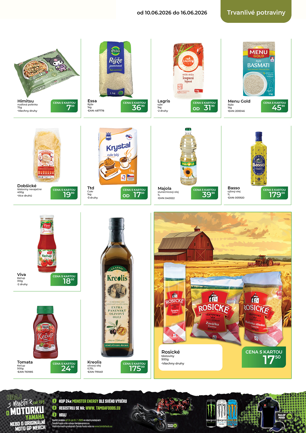 Catalog