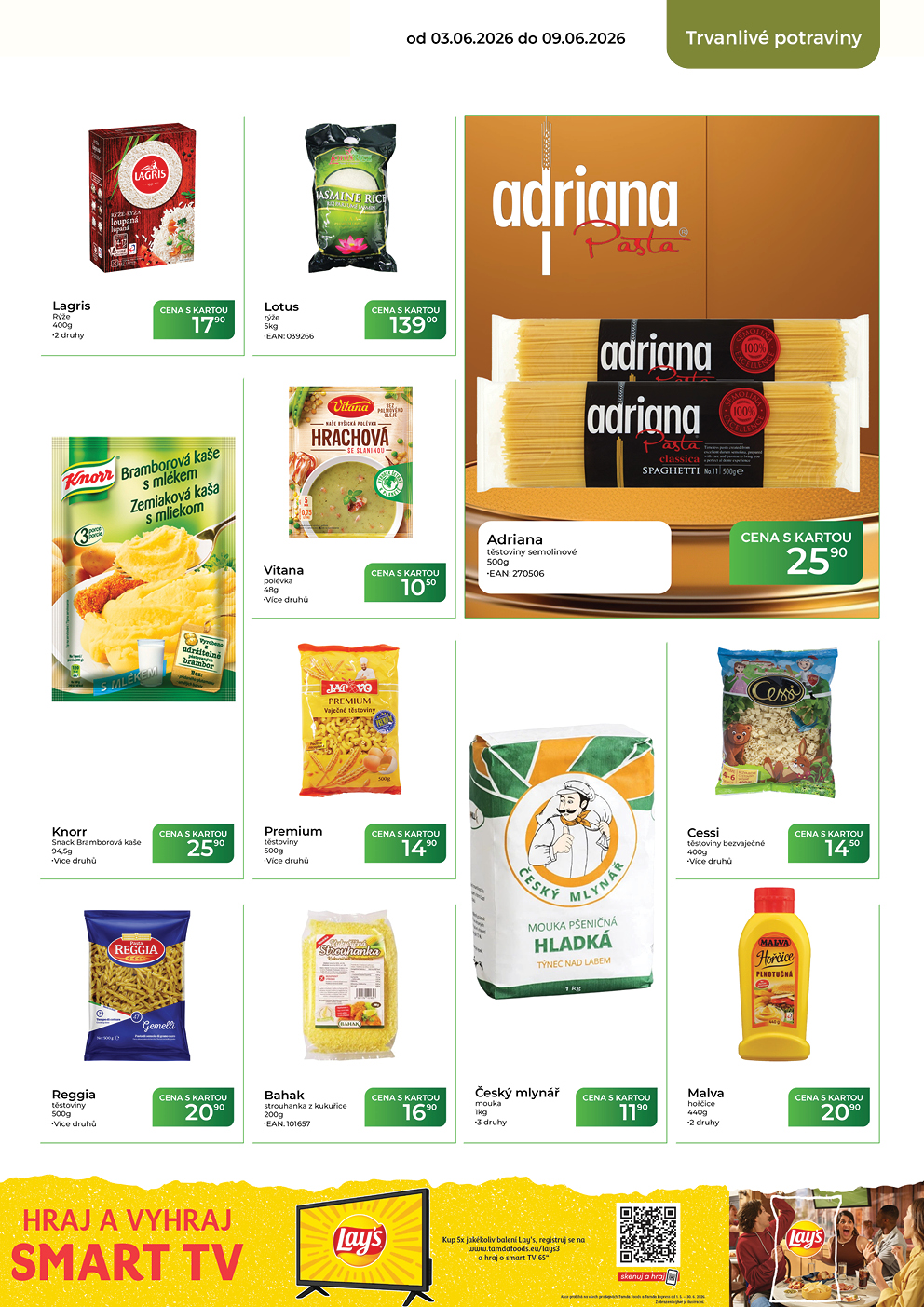 Catalog