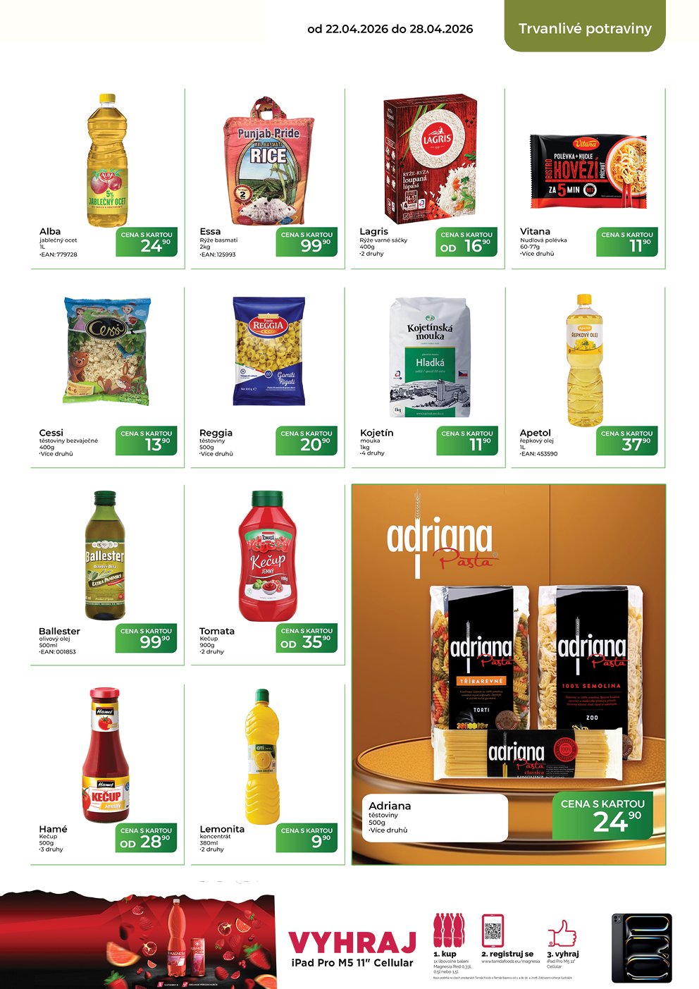 Catalog