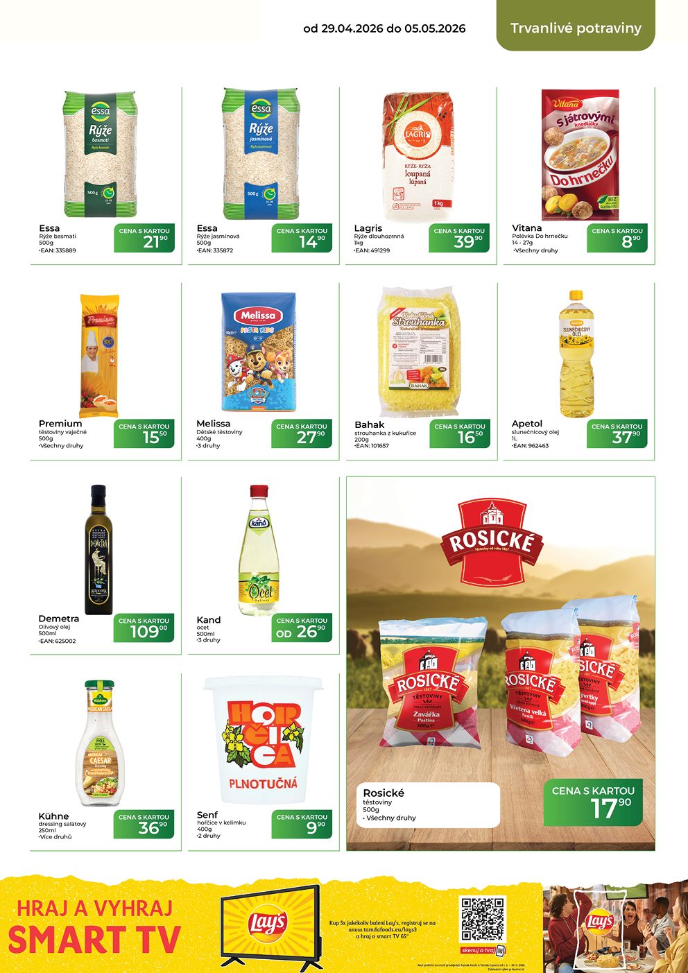 Catalog