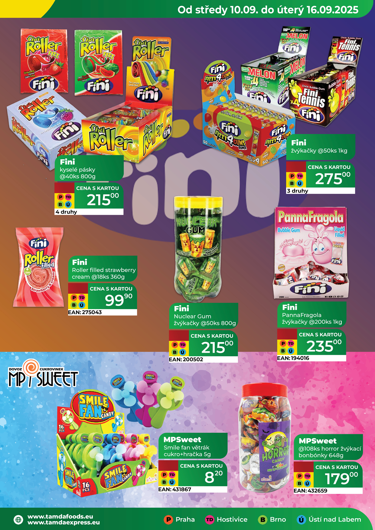 Catalog