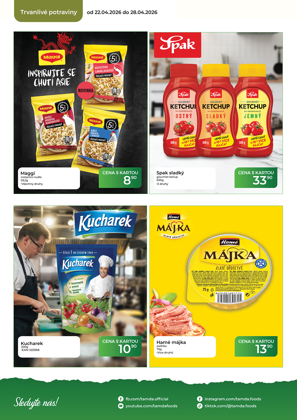 Catalog