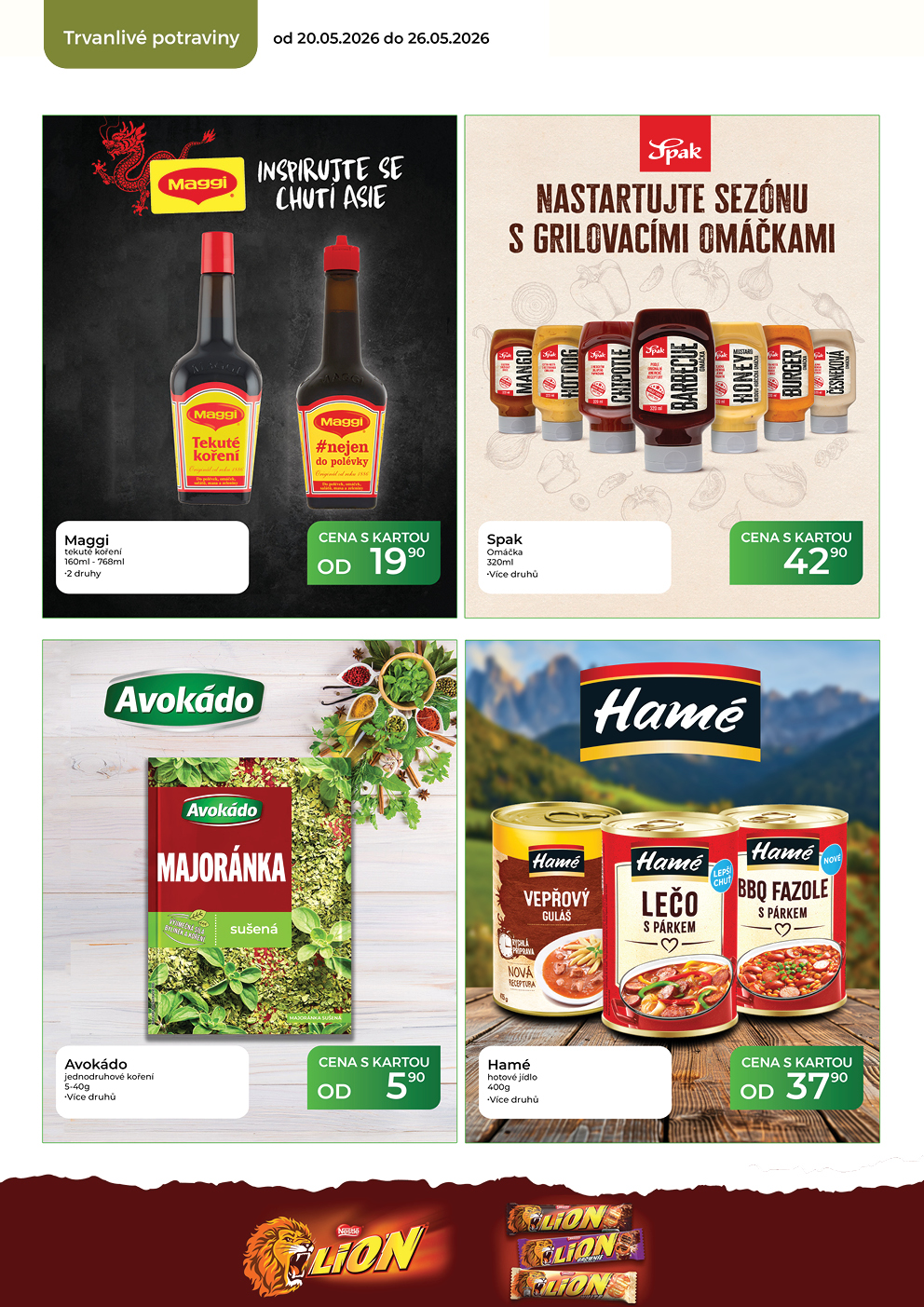 Catalog