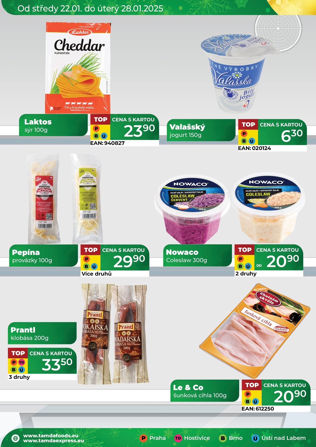 Catalog