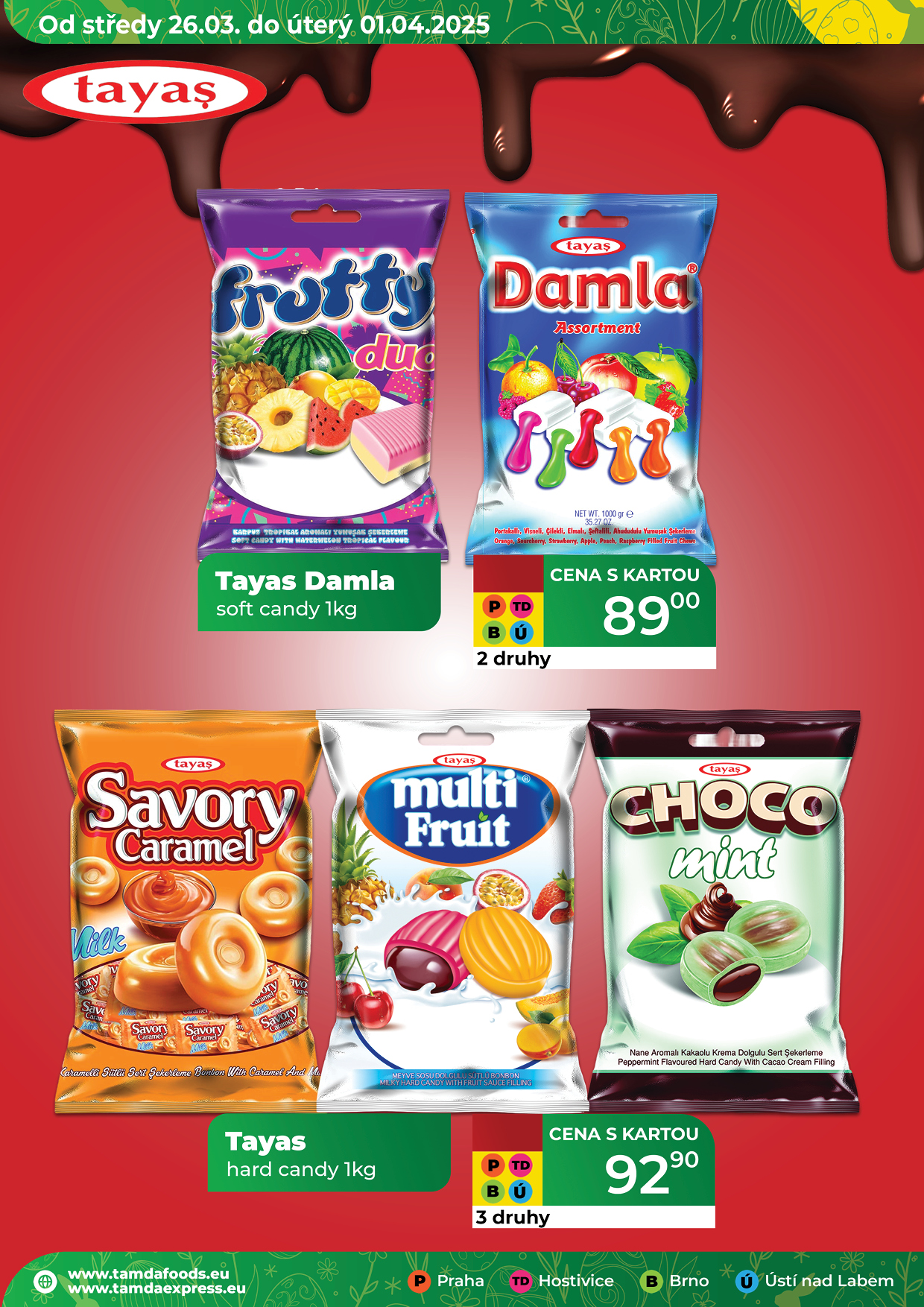 Catalog