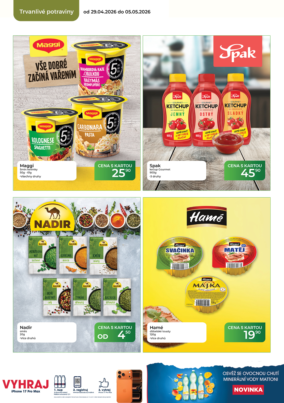 Catalog