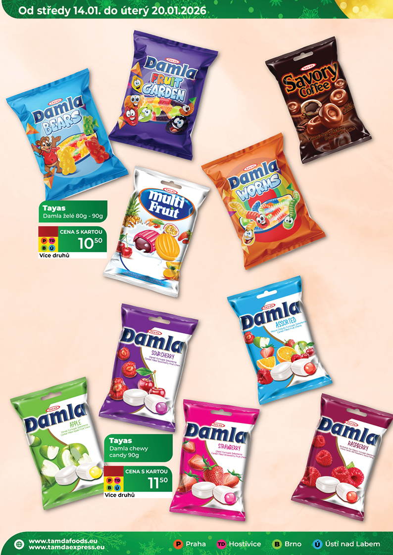 Catalog