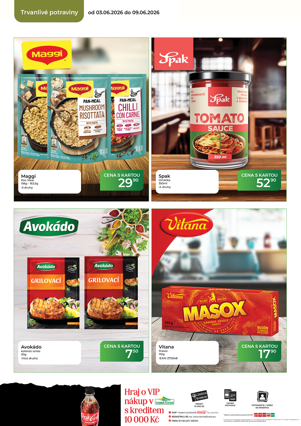 Catalog
