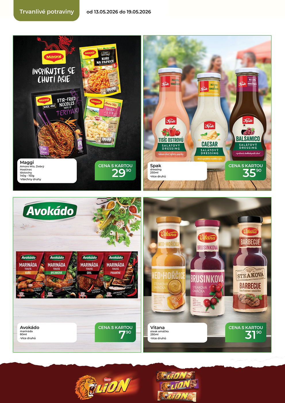 Catalog