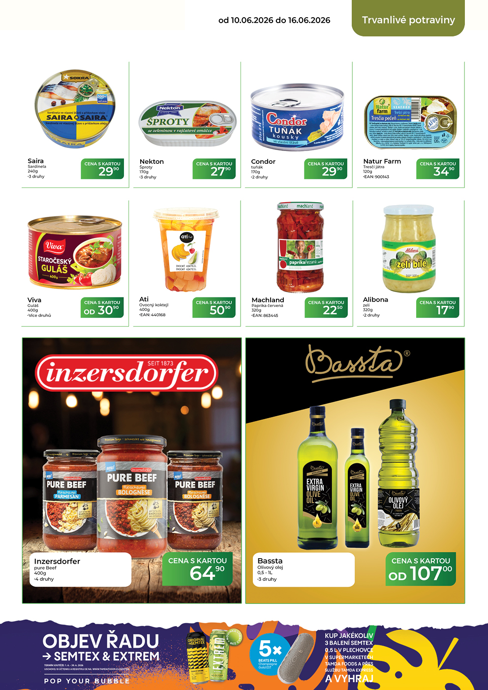 Catalog