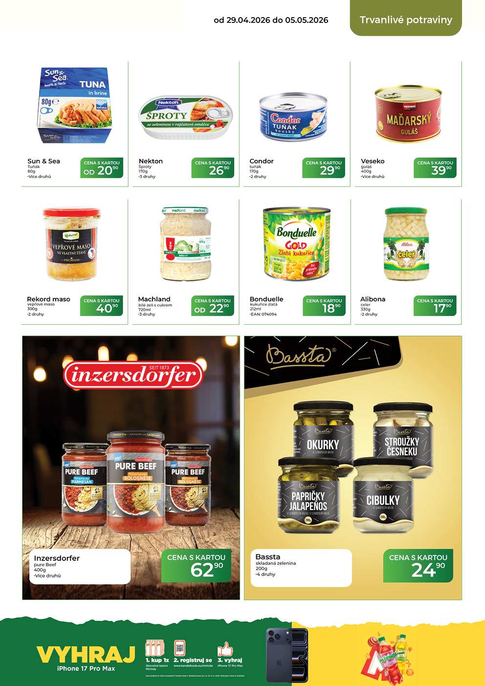 Catalog