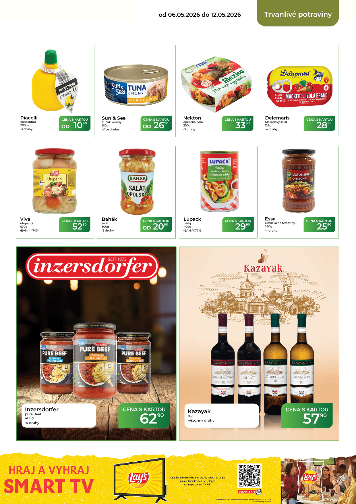 Catalog