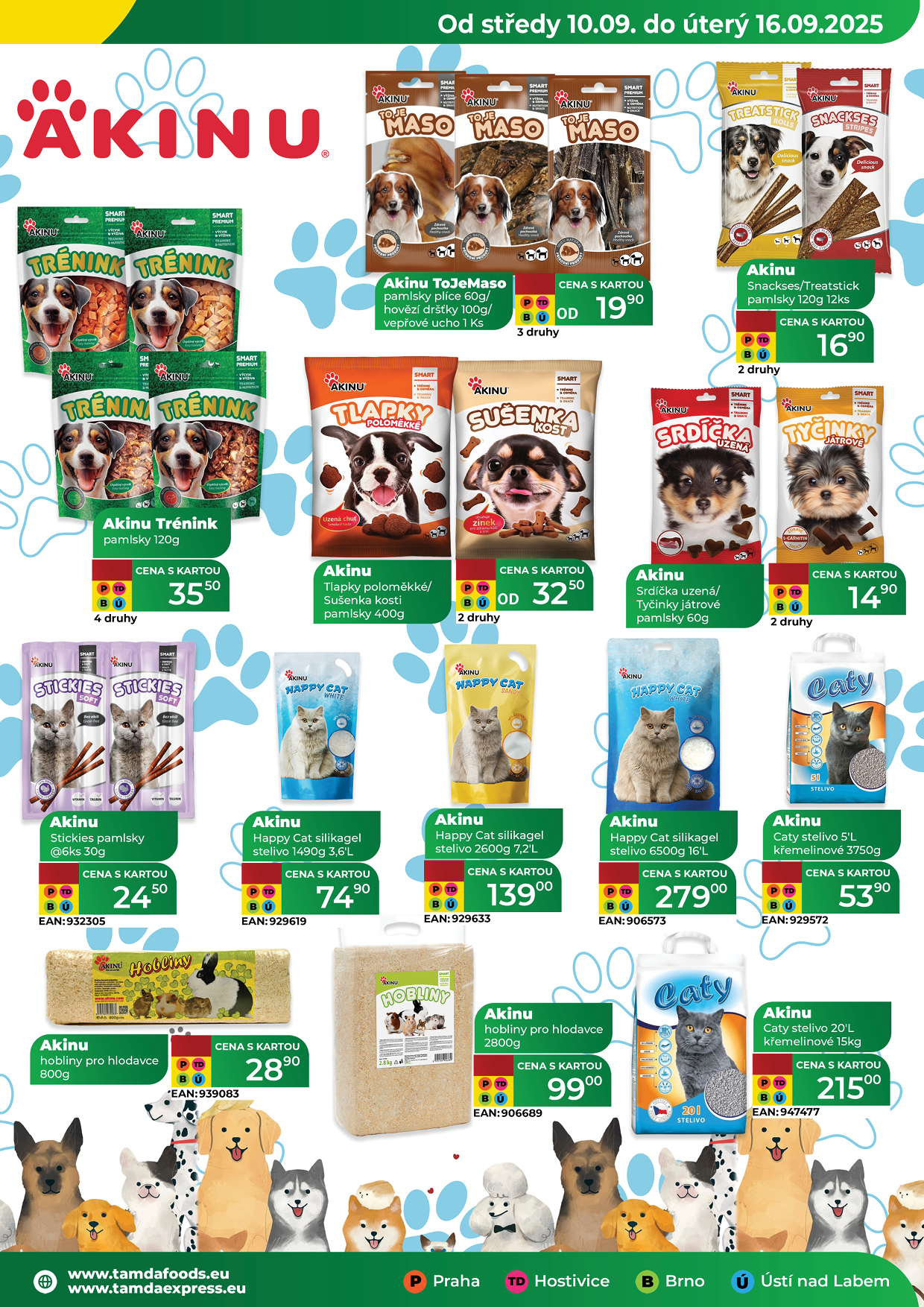 Catalog