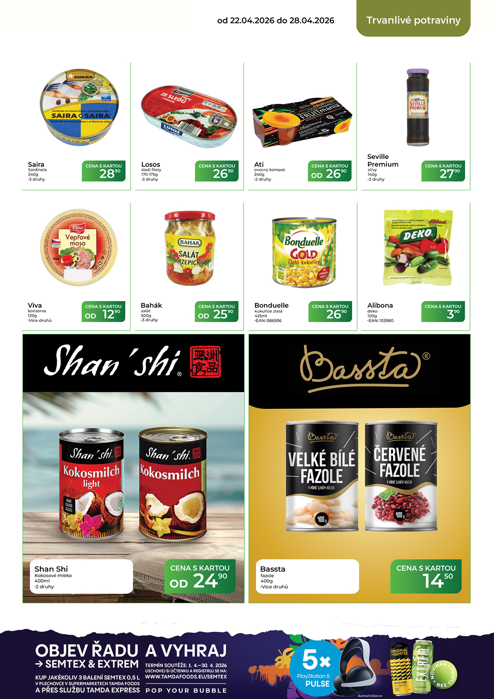 Catalog