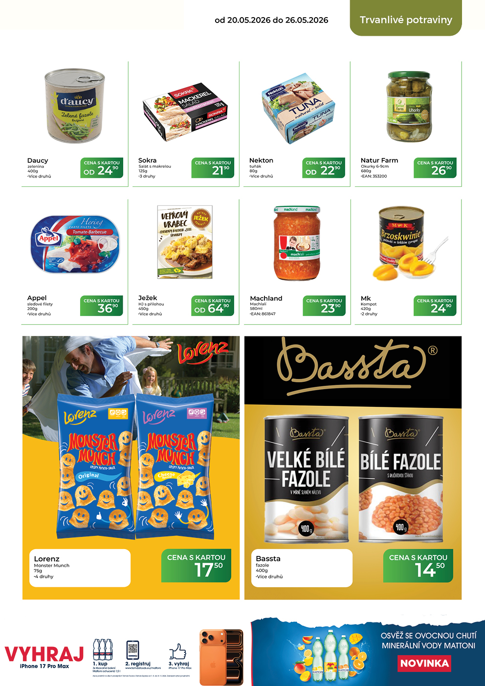 Catalog