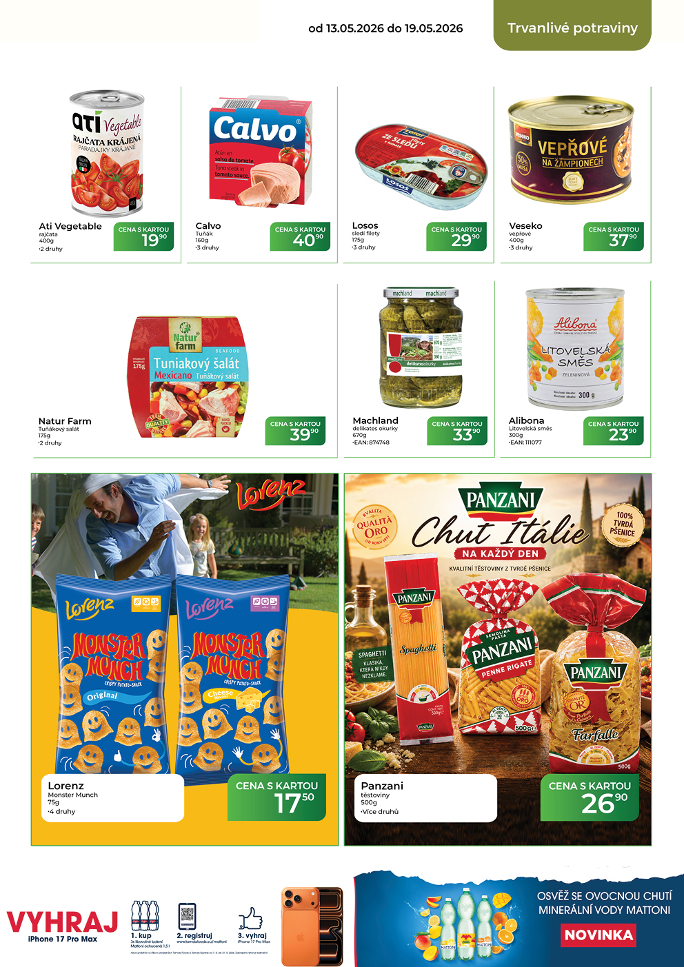Catalog