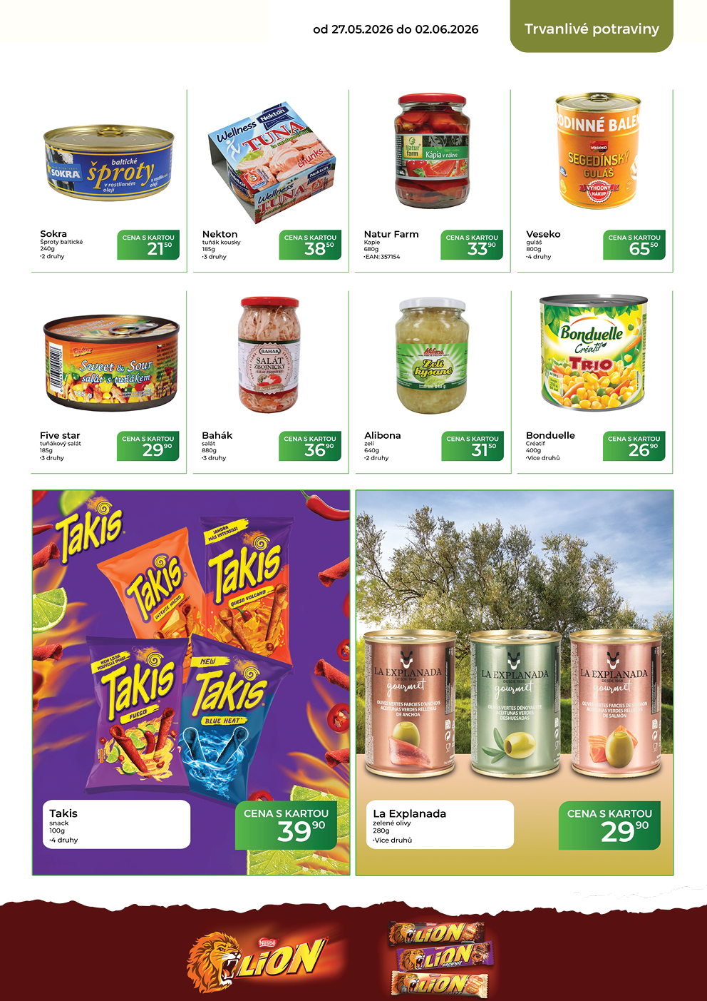 Catalog
