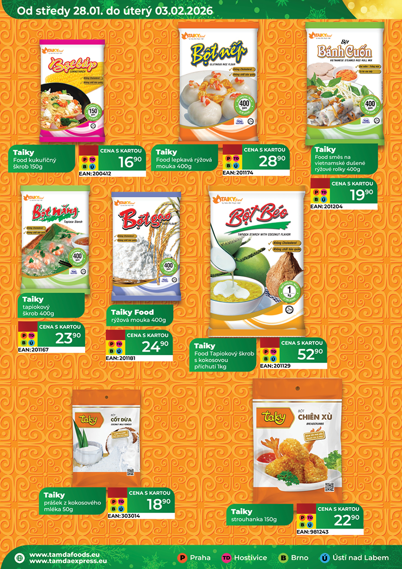 Catalog