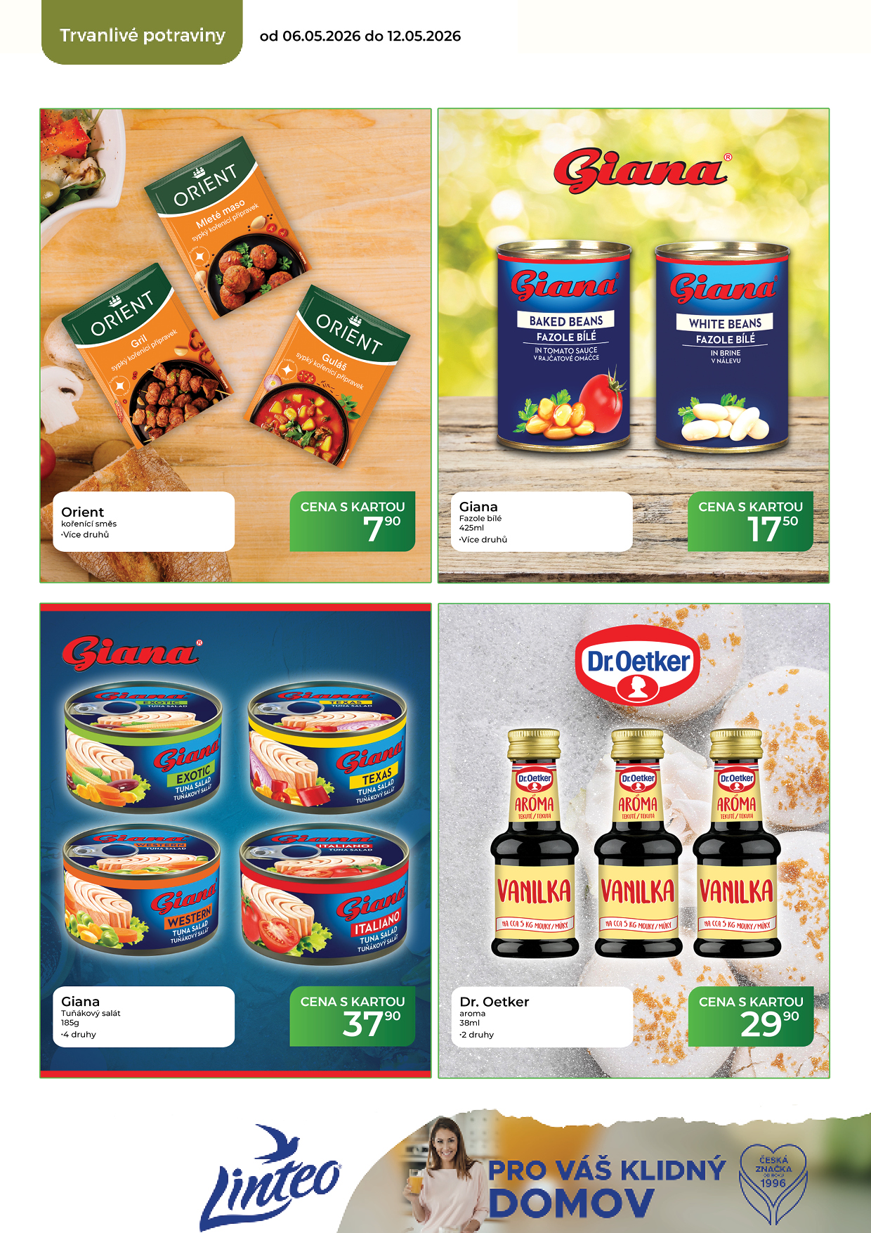 Catalog