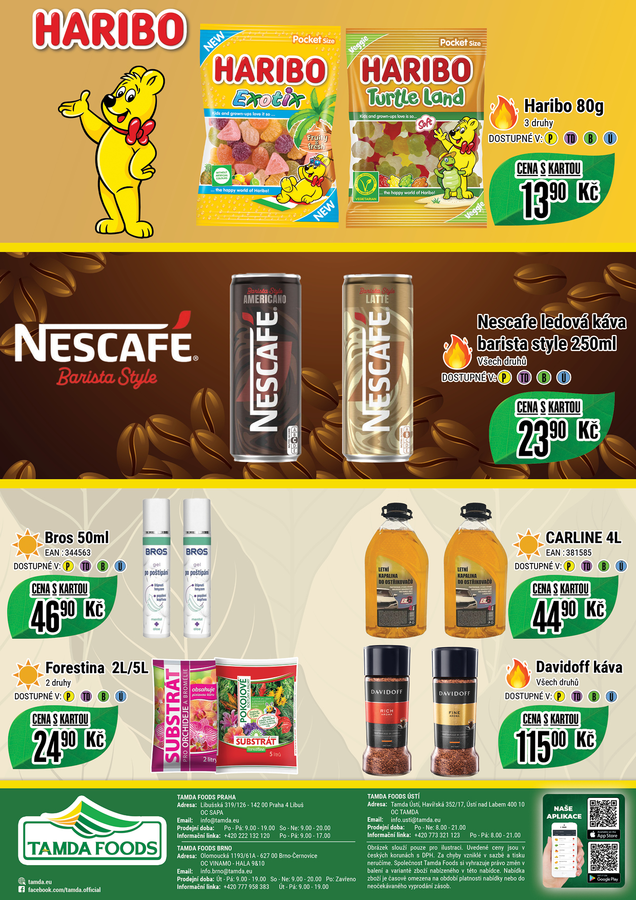 Catalog