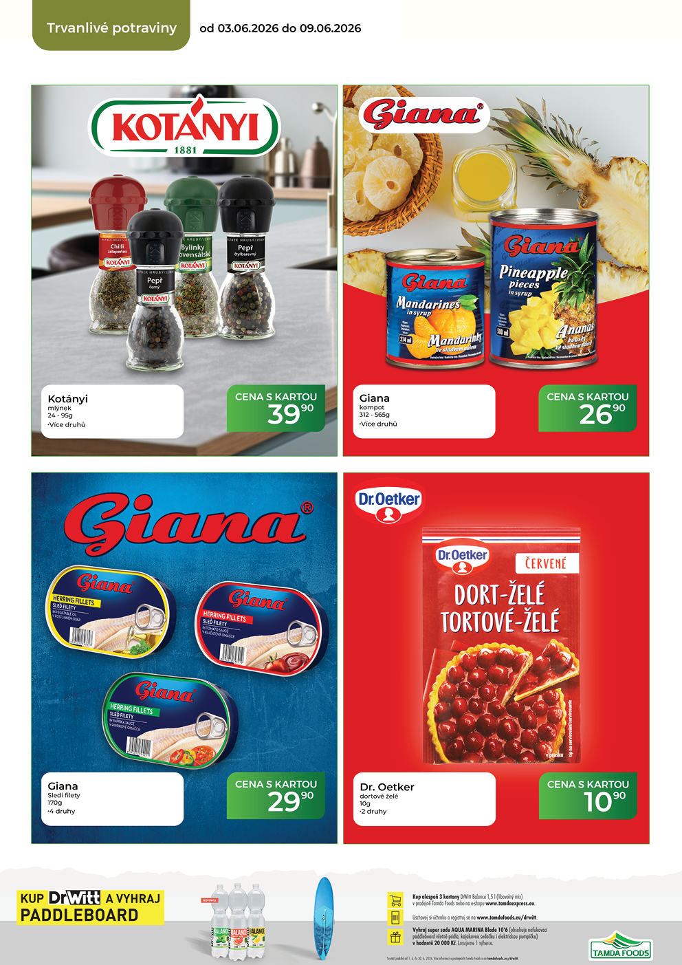 Catalog